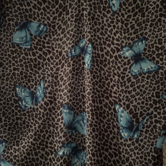 Vintage Y2K 90s Dress Size Small - Picture 6 of 7